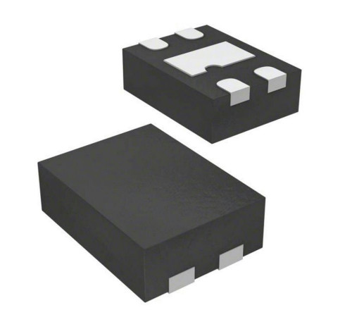 SIP32402ADNP-T1GE4, Ключ с низким сопротивлением 4TDFN SIP32402ADNP-T1GE4, Ключ с низким сопротивлением 4TDFN