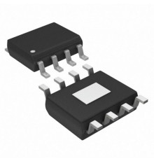 LM3404HVMR, 1.0A Constant Current Buck Regulator for High Power LED Drivers from the PowerWise® Family