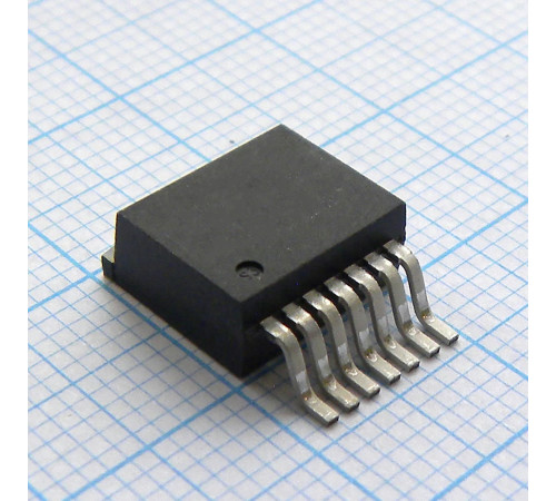 AUIR3330S, Ключ интеллектуальный верхнего плеча DPAK-7 AUIR3330S, Ключ интеллектуальный верхнего плеча DPAK-7
