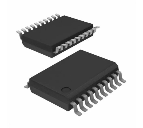 74ABT245DB,112, Передатчик с третьим состоянием 8-бит SSOP20 74ABT245DB,112, Передатчик с третьим состоянием 8-бит SSOP20