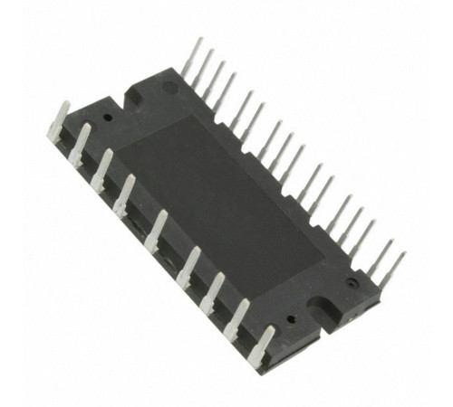 STGIPS14K60, Силовой модуль управления двигателем STGIPS14K60, Силовой модуль управления двигателем