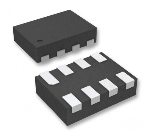 TXS0102DQMR, Двунаправленый преобразователь уровня 2-х бит, 8-X2SON (1.8x1.2) TXS0102DQMR, Двунаправленый преобразователь уровня 2-х бит, 8-X2SON (1.8x1.2)