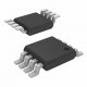 24AA128T-I/MS, Энергонезависимое ППЗУ 128K-бит 400кГц 8MSOP