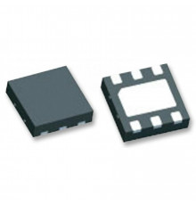 TPS61161DRVR, LED драйвер белой подсветки 6SON