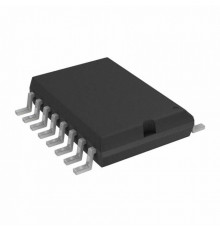 TC500ACOE, Аналоговый интерфейс 17-ти разрядный 16SOIC
