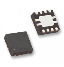 TPS61042DRBT, Драйвер светодиодной подсветки (белый) 8SON