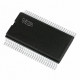 PCF8578T/1,118, Драйвер, контроллер LED, LCD, VFD