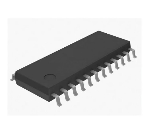 MBI5050GF, Драйвер Led; 16 каналов; Iвых= 3-45mА; PWM; PrecisionDrive; Share-I-O; Uп=3-5,5v