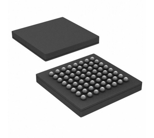 CDCM7005ZVA, Тактовый генератор, синтезатор частоты