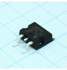 VNB20N07-E, Драйвер MOSFET OMNIFET 20 А, 70 В, 83 Вт