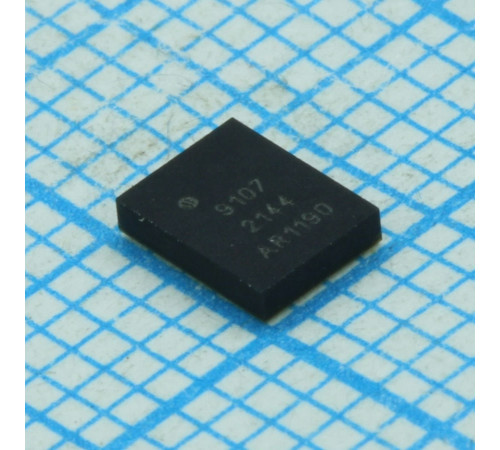 TQP9107, РЧ- усилитель двухкаскадный 699....960МГц усиление 35.5дБ TQP9107, РЧ- усилитель двухкаскадный 699....960МГц усиление 35.5дБ