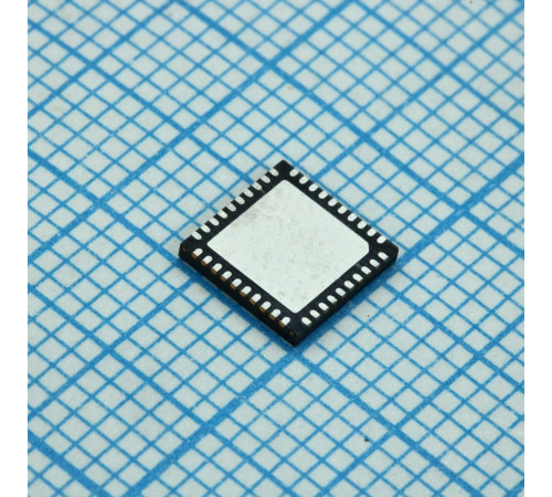 SSM3582ACPZ, УНЧ класс D 2х31.7Вт