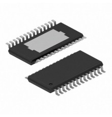 LM3431AMH, Драйвер, контроллер LED, LCD, VFD
