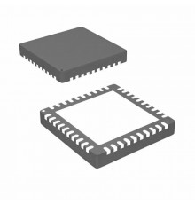 SGTL5000XNAA3, Аудиокодек стерео 32-QFN
