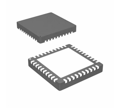 SGTL5000XNAA3, Аудиокодек стерео 32-QFN SGTL5000XNAA3, Аудиокодек стерео 32-QFN