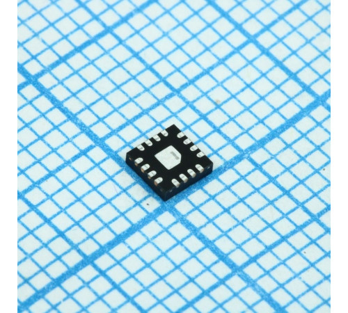 MAX98357AETE+T, УНЧ класс D MAX98357AETE+T, УНЧ класс D