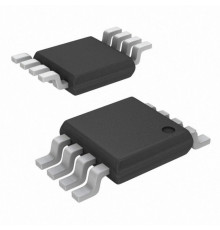 AOZ1905FI, DC/DC преобразователь напряжения 24В/2А, 1.2МГц