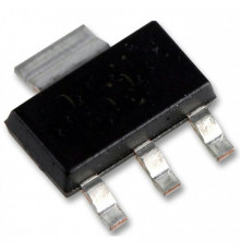 BTS3118NHUMA1, Ключ силовой нижнего плеча 2.4A автомобильного применения