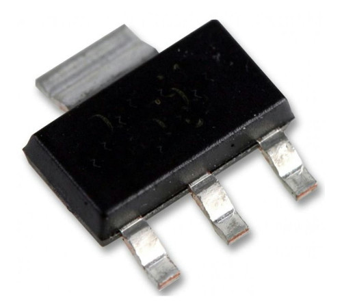 NSV45035JZT1G, Стабилизатор тока для LED-драйверов регулируемый 45 В 35-70 мА ±15% 1,5 Вт (автомобильный) NSV45035JZT1G, Стабилизатор тока для LED-драйверов регулируемый 45 В 35-70 мА ±15% 1,5 Вт (автомобильный)