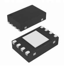 24AA16T-I/MC, EEPROM память