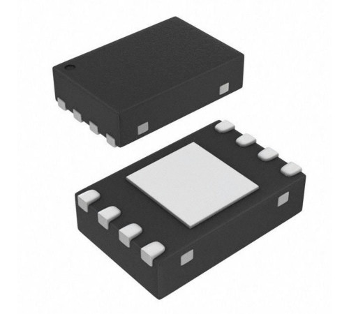 24AA16T-I/MC, EEPROM память 24AA16T-I/MC, EEPROM память
