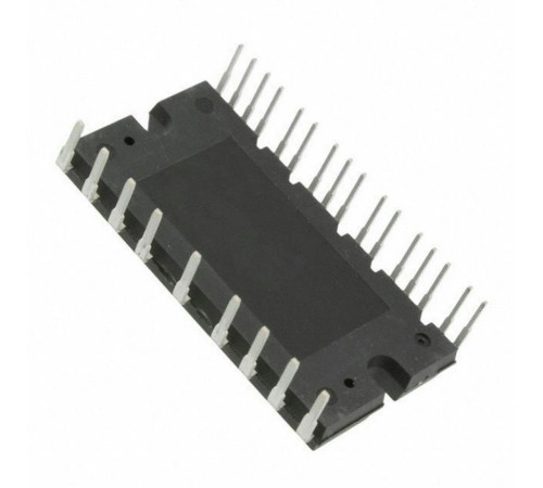 STGIPS14K60, Силовой модуль управления двигателем STGIPS14K60, Силовой модуль управления двигателем