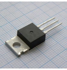 AUIPS6031, Интеллектуальный ключ одноканальный верхнего плеча TO220-5