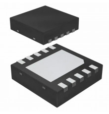 TPS2560DRCT, Ключ, набор транзисторов