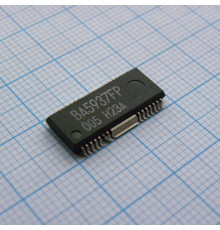 AM5668S, Драйвер двигателя DVD, 5 каналов