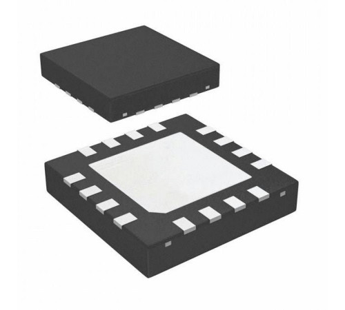 LMH0302SQE/NOPB, Микросхема обработки видео LMH0302SQE/NOPB, Микросхема обработки видео