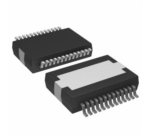 TDA8920CTH/N1,118, Микросхема для УНЧ TDA8920CTH/N1,118, Микросхема для УНЧ