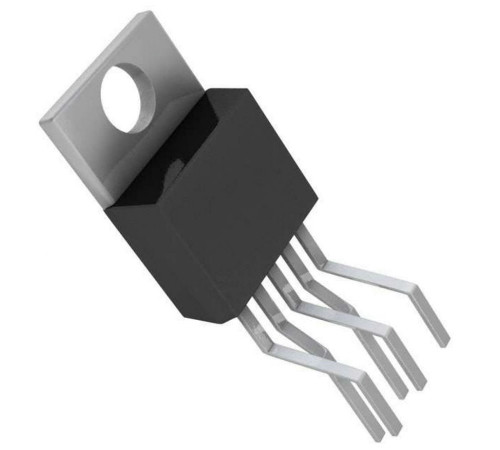 BTS432E2BKSA1, Мощный ключ с обратной связью, 63В, 11А, 125Вт BTS432E2BKSA1, Мощный ключ с обратной связью, 63В, 11А, 125Вт