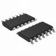 74AC08SCX, Счетверенный логический элемент 2-И SOIC14