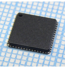 88E1512-A0-NNP2I000, Интерфейс телекоммуникационный одноканальный 10Mbps/100Mbps/1Gbps питание 1.8В/2.5В/3.3В