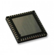 LED7708TR, Драйвер светодиодной подсветки 16-канальный 48VFQFPN