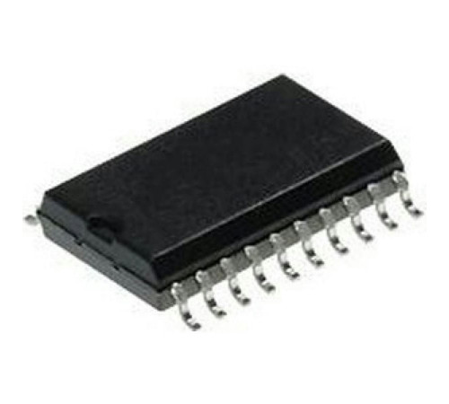 74AC273SC, Триггер D-типа х 6 КМОП кристалл, 74AC273SC, Триггер D-типа х 6 КМОП кристалл,