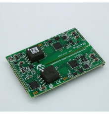 2ASC-17A1HP, Драйвер полумостовой одноканальный - драйвер затвора SiC MOSFET 1700В