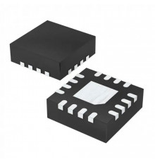 STCC2540IQTR, Ключ-контроллер заряда от USB 16VFQFPN