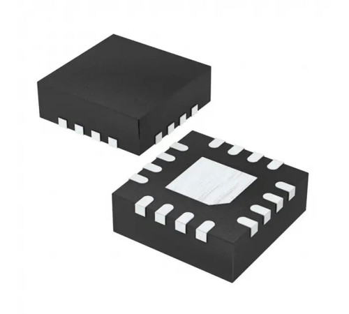 STCC2540IQTR, Ключ-контроллер заряда от USB 16VFQFPN STCC2540IQTR, Ключ-контроллер заряда от USB 16VFQFPN