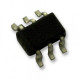 NC7SV58P6X, Универсальный конфигурируемый логический элемент, SC-70-6