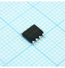 MBI6661GD-B, Драйвер светодиодов понижающий 60В 1A