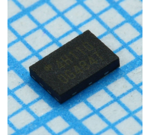 W25X40CLUXIG, Флэш-память архитектура ИЛИ-НЕ (шина SPI, сдвоенная SPI) питание 2.5В/3В/3.3В 4M-бит 512Кx8 8нс 8-Pin USON EP лента на катушке W25X40CLUXIG, Флэш-память архитектура ИЛИ-НЕ (шина SPI, сдвоенная SPI) питание 2.5В/3В/3.3В 4M-бит 512Кx8 8нс 8-Pin USON EP лента на катушке