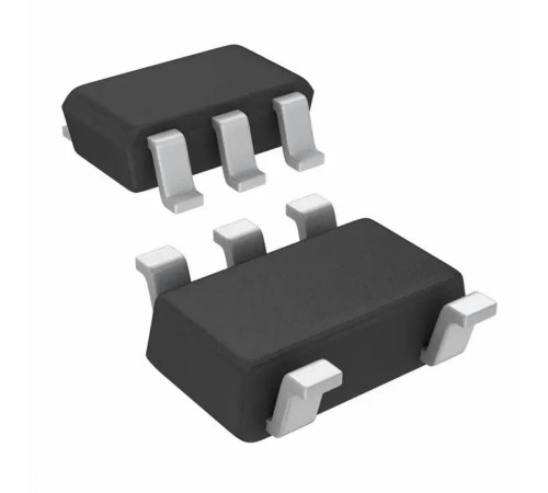 TSX561ILT, Операционный усилитель, 16 В TSX561ILT, Операционный усилитель, 16 В