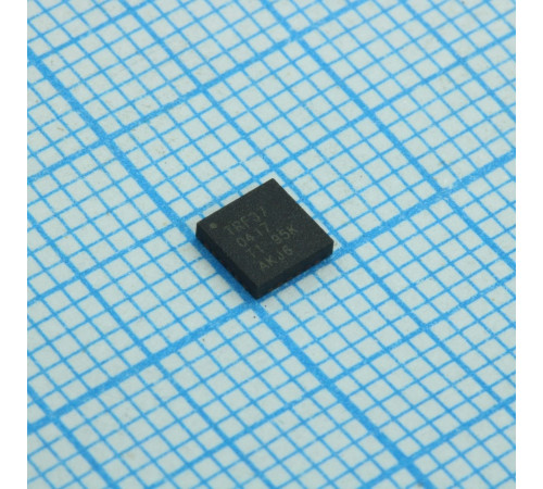 TRF370417IRGET, Квадратурный модулятор 24-Pin VQFN EP лента на катушке TRF370417IRGET, Квадратурный модулятор 24-Pin VQFN EP лента на катушке