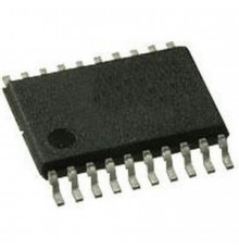 MBI1816GT, Драйвер LEDs; 16 каналов; Iвых= 5-60mА; PWM; Uп=5v