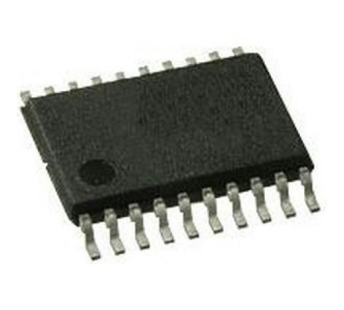 MM74HC540MTCX, Инвертер восьмивходовой TSSOP20 MM74HC540MTCX, Инвертер восьмивходовой TSSOP20