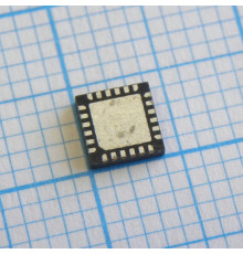 AAT1187A, DC/DC преобразователь напряжения TFT
