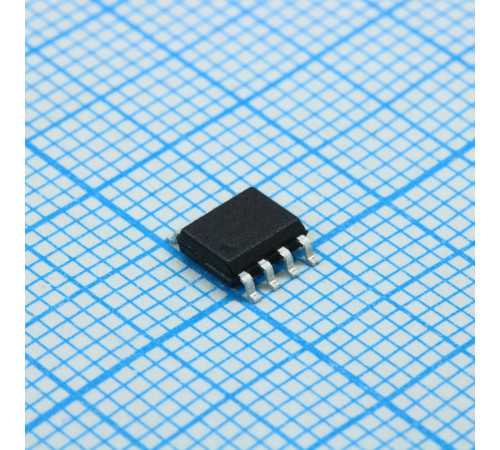 MAX7400CSA+T, Эллиптический фильтр с переключаемыми конденсаторами низкочастотный 8-го порядка MAX7400CSA+T, Эллиптический фильтр с переключаемыми конденсаторами низкочастотный 8-го порядка