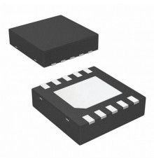 LM2753SD/NOPB, Драйвер, контроллер LED, LCD, VFD