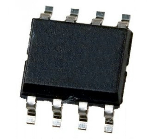 AUIPS1042GTR, Интеллектуальный ключ двухканальный нижнего плеча 8SOIC AUIPS1042GTR, Интеллектуальный ключ двухканальный нижнего плеча 8SOIC